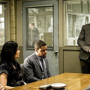 Fotoğraf Jonny Lee Miller