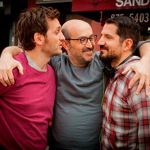 Fotoğraf Javier Cámara