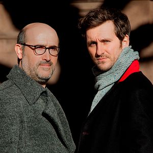 Fotoğraf Javier Cámara