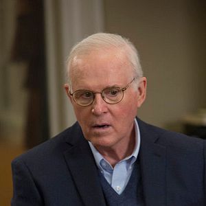 Fotoğraf Charles Grodin