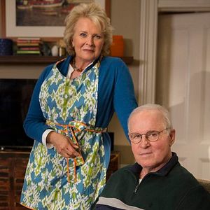 Fotoğraf Charles Grodin