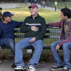 Fotoğraf Michael J. Fox