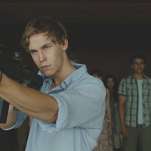 Fotoğraf Rhys Wakefield