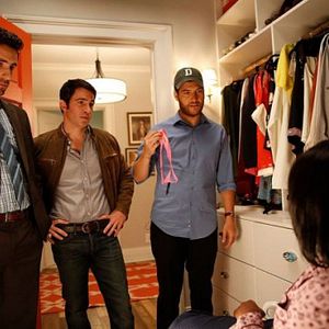 Fotoğraf Adam Pally