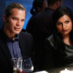 Fotoğraf Timothy Olyphant