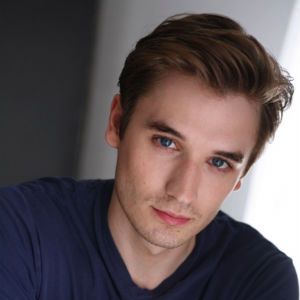 Fotoğraf Seth Numrich