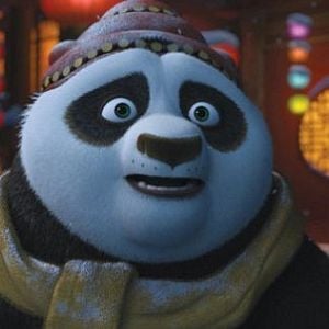 Fotoğraf Kung Fu Panda Holiday Special