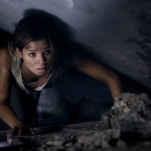 Fotoğraf Nicole Gale Anderson