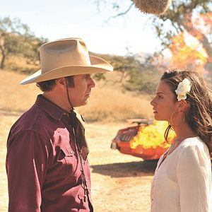 Fotoğraf Genesis Rodriguez