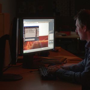 Fotoğraf Anthony Flanagan