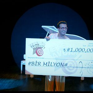 Fotoğraf Fect Özay