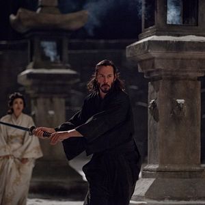 Fotoğraf 47 Ronin