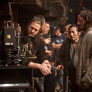 Fotoğraf 47 Ronin
