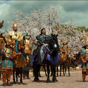 Fotoğraf 47 Ronin