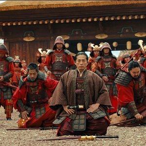 Fotoğraf 47 Ronin