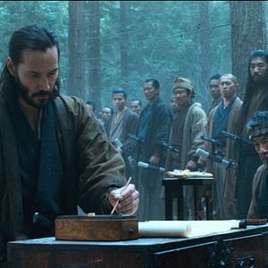 Fotoğraf 47 Ronin