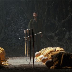 Fotoğraf 47 Ronin