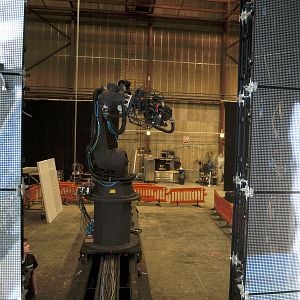 Fotoğraf Yerçekimi