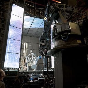 Fotoğraf Yerçekimi