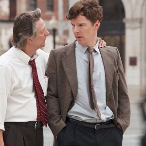 Fotoğraf Chris Cooper