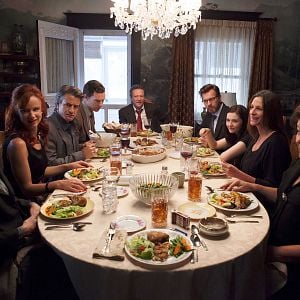 Fotoğraf Juliette Lewis