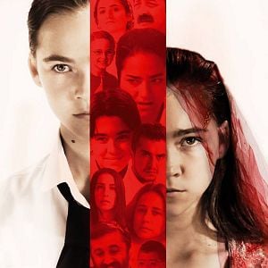 Fotoğraf Halam Geldi