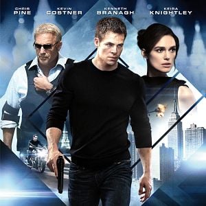 Fotoğraf Jack Ryan: Gölge Ajan