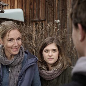 Fotoğraf Liv Lisa Fries