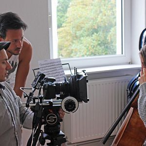 Fotoğraf Esther Maria Pietsch