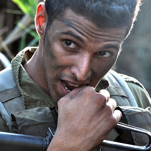 Fotoğraf Yehuda Nahari