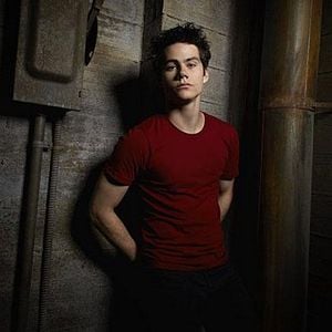 Fotoğraf Teen Wolf