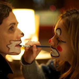 Fotoğraf Nina Kunzendorf