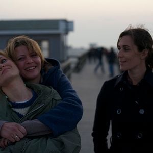 Fotoğraf Nina Kunzendorf