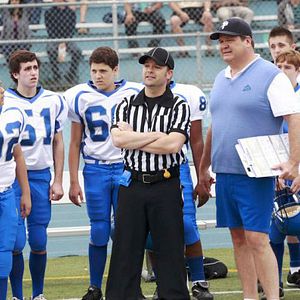 Fotoğraf Eric Stonestreet