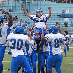 Fotoğraf Rico Rodriguez