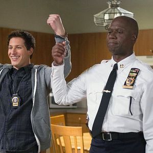 Fotoğraf Andy Samberg