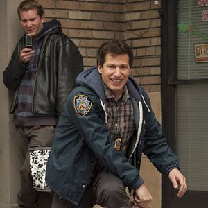 Fotoğraf Andy Samberg