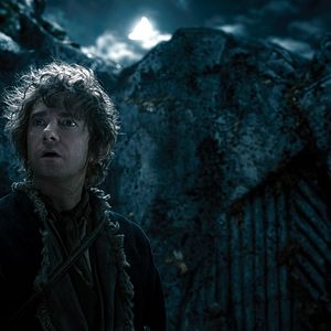 Fotoğraf Hobbit: Smaug'un Çorak Toprakları