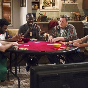 Fotoğraf Louis Mustillo