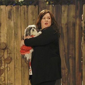 Fotoğraf Melissa McCarthy