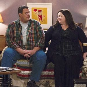 Fotoğraf Melissa McCarthy