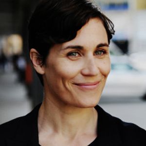 Fotoğraf Nina Kunzendorf