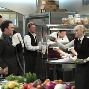 Fotoğraf Nate Corddry