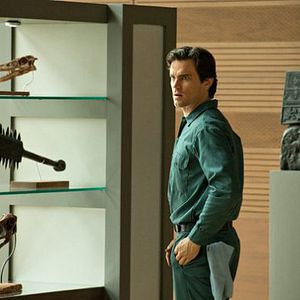 Fotoğraf Matt Bomer