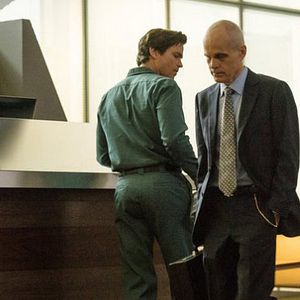 Fotoğraf Zeljko Ivanek