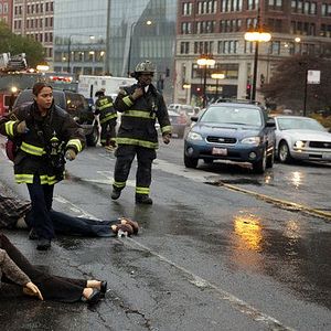 Fotoğraf Monica Raymund