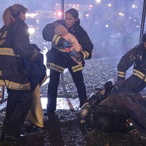 Fotoğraf Monica Raymund