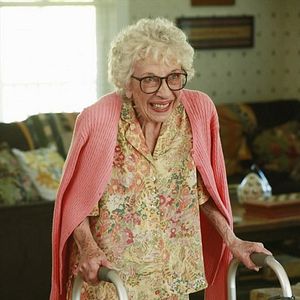 Fotoğraf Ann Morgan Guilbert