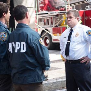 Fotoğraf Patton Oswalt