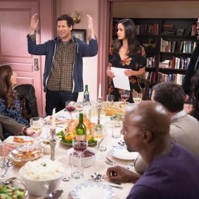 Fotoğraf Andy Samberg